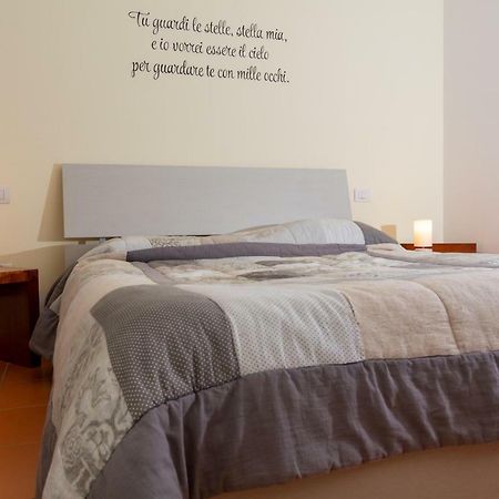 B&B Sotto Le Stelle Fano Exterior foto