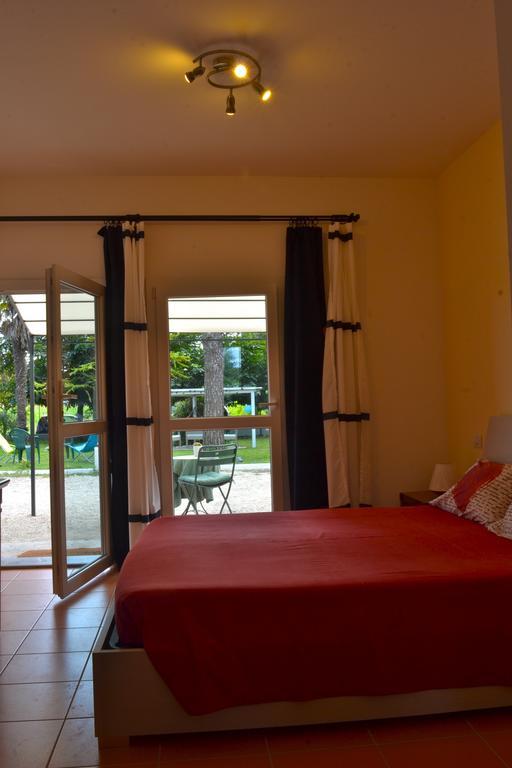 B&B Sotto Le Stelle Fano Habitación foto